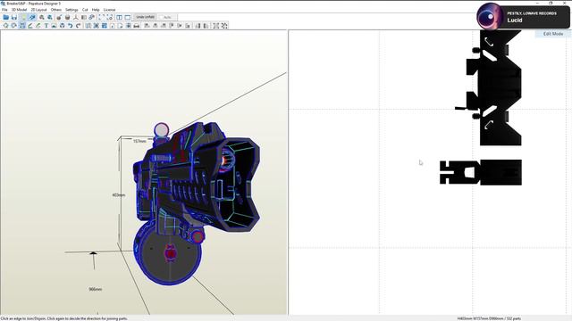 HELL DIVERS 2 - BREAKER PEPAKURA TEMPLATE - PT 4 смотреть онлайн