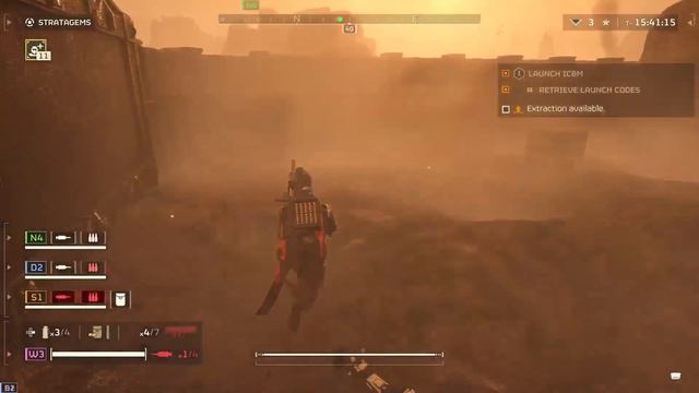 Helldivers Gameplay & Tactics - Live Free or Dive Hard 💀 ! #helldivers2gameplay #helldivers2 смотреть онлайн