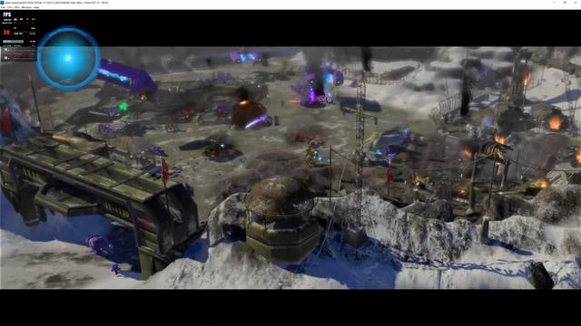 Xenia 1.0.2363-master | Halo Wars [XBOX360 EMULATION] смотреть онлайн