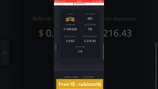 Dropland.net legit opening random covert case promocode 1$ rubisco18 ( NO DEPOSIT ) смотреть онлайн