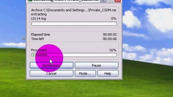 CS 1.6 DeathMatch With Bots+HeadShot Mod Tutorial
