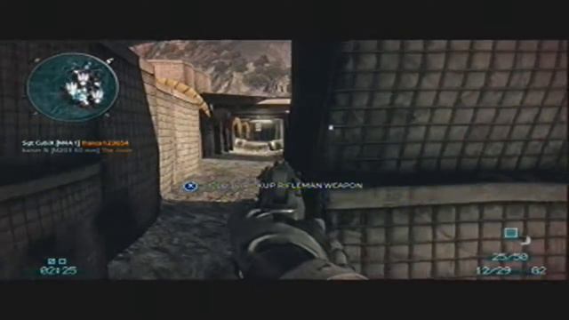 Medal Of Honor Gameplay/Commentary/Review смотреть онлайн