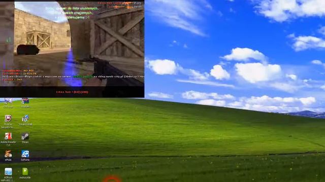 Cs Pro Akcje :D смотреть онлайн