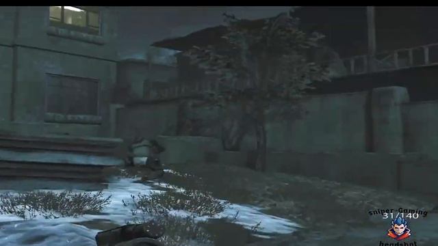 لعبة Medal of Honor 2010 смотреть онлайн