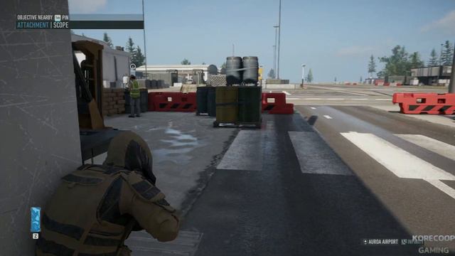 {K.C.G] Mods Keep Getting Better & Better- Ghost Recon Breakpoint - Stealth Gameplay смотреть онлайн