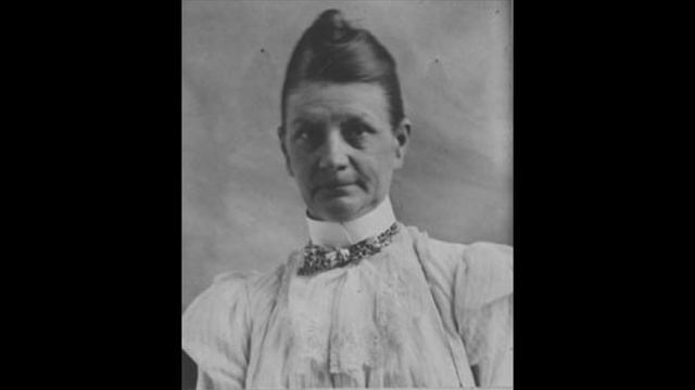 The HORRIFIC Execution Of The First Woman To Sit On The Electric Chair