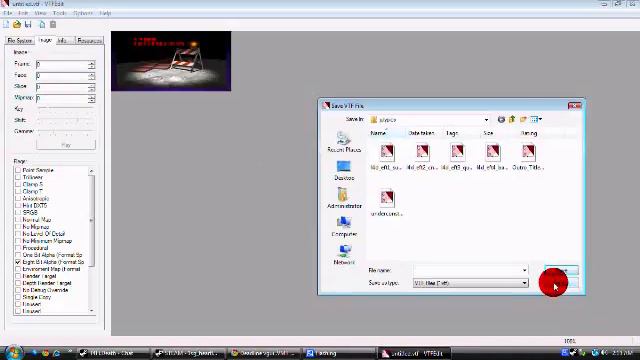 thmbs and loadscreens смотреть онлайн