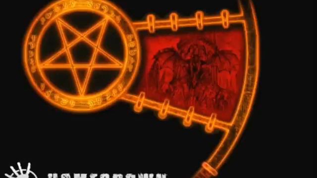 Painkiller Resurrection Part 5: Stairs + Loading screen combo смотреть онлайн