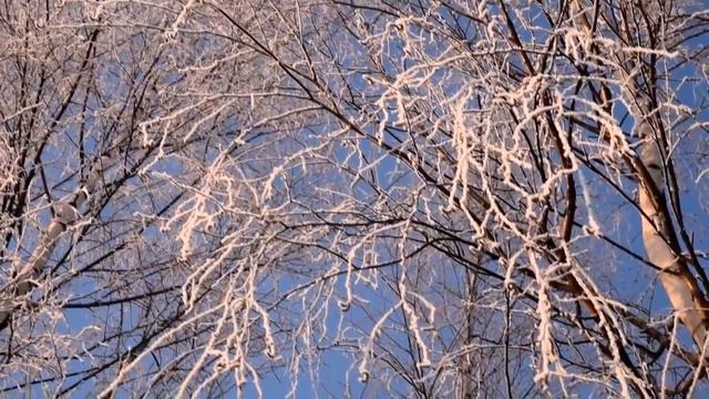 Падает снег смотреть онлайн