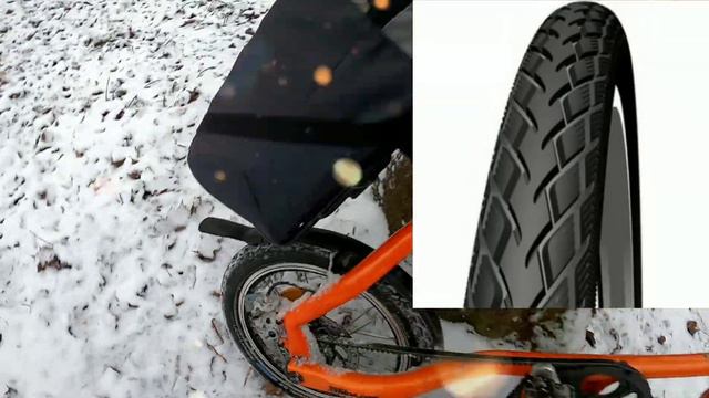 Strida. Зимняя резина смотреть онлайн