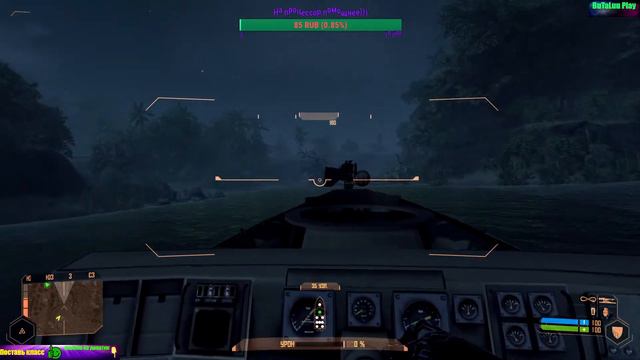 Броня решает всё или разумный мозг? (16+) & Crysis 1 #2 смотреть онлайн