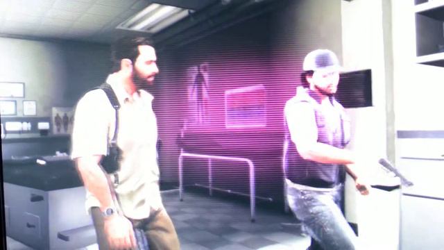 Let's Play Max Payne 3 Hard Xbox 360 Part 5 смотреть онлайн