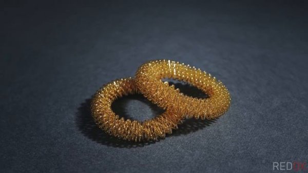 Биотренажер для рук redox