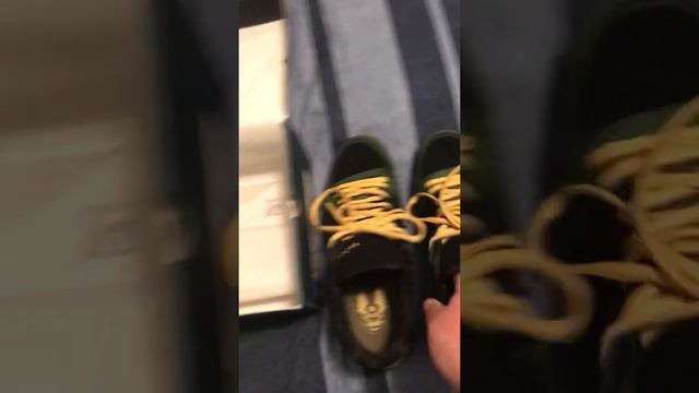 Halo 4 limited edition Globe shoes смотреть онлайн