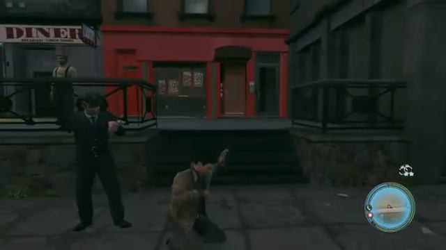 Mafia2 2017 09 09 смотреть онлайн