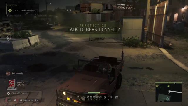 Mafia 3 Grind 100 sub grind! смотреть онлайн