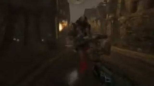 13 PC Games of Halloween - Painkiller смотреть онлайн