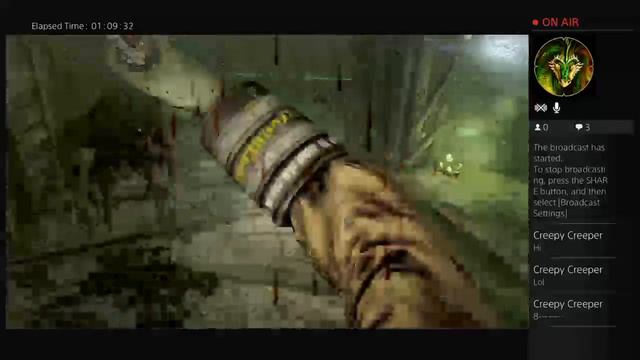 Metro Redux (Remastered) смотреть онлайн