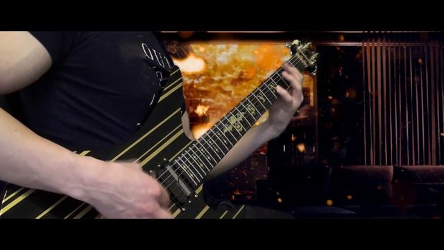 Marilyn Manson - If i was your vampire Cover смотреть онлайн
