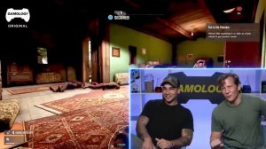 СПЕЦНАЗ смотрит Insurgency_ Sandstorm _ Реакция Профи