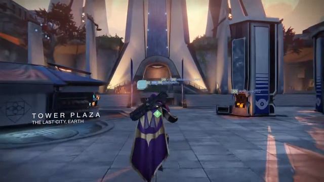 "Destiny" Queen's Emissary of 05/15/2015 смотреть онлайн