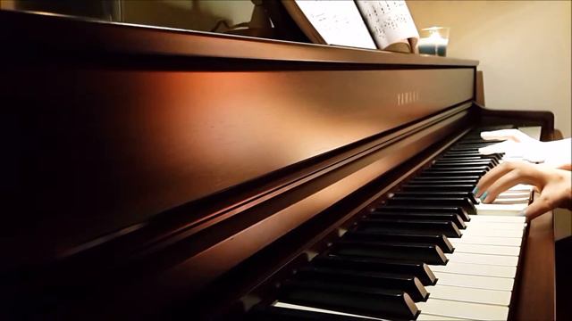 Mafia Theme | Piano Cover (By Piano Sniper) смотреть онлайн