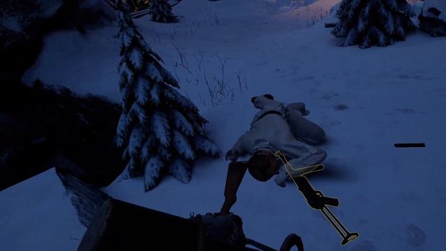Medal of Honor: Above and Beyond (2020) Mission 5: Operation: Norway PART 2 смотреть онлайн