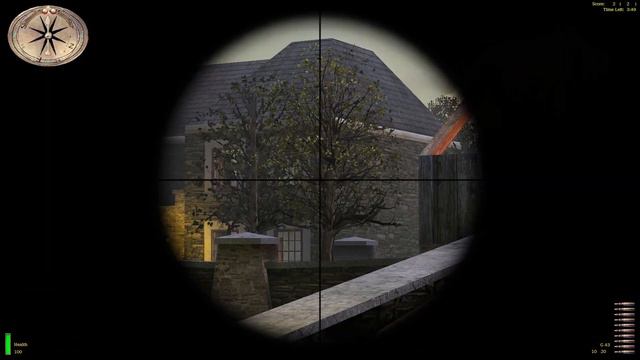 Medal of Honor Allied Assault | Bullet Train | 05/02/2023 смотреть онлайн