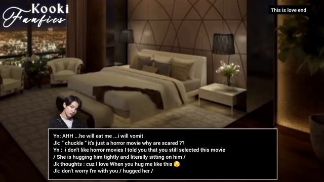 jungkook ff when you give a surprise to your cold mafia husband but he scolds you badly #jungkookff смотреть онлайн