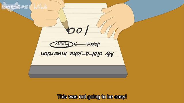 Iggy the Incredible Inventor Chapter 38 Do You Know Any Jokes смотреть онлайн