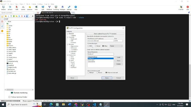 Setup Mirai Botnet (Condi Mirai V1) | Part 2 (Fix My Stupid Error)