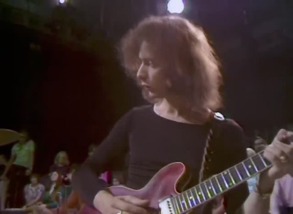 Deep Purple Child In Time Live 1970