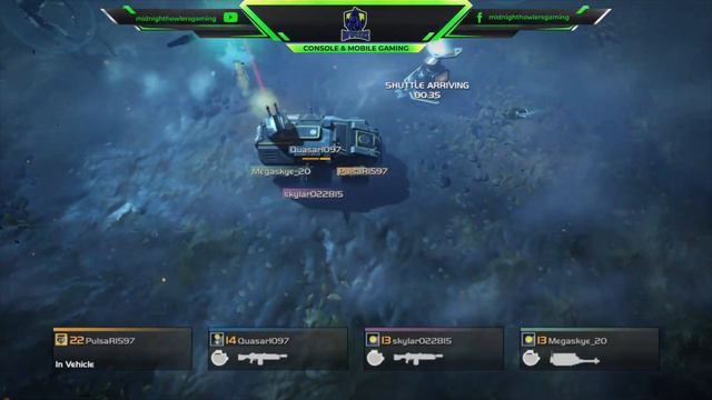 ILLUMINATE HOMEWORLD (DIVE IN THE PARK DIFFICULTY) смотреть онлайн