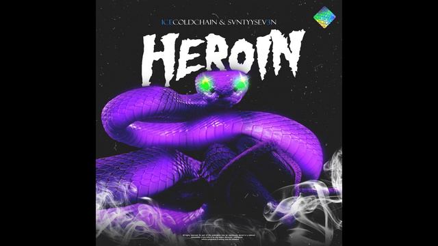[30] FREE Hi-Hat x 808 Midi Kit "Heroin" (Slime, Triplet, Simple, Complex, Pyrex) смотреть онлайн