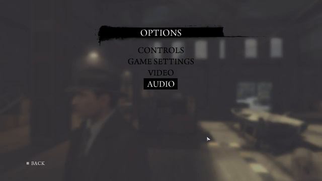 Metal Midi Crates (Mafia 2) смотреть онлайн