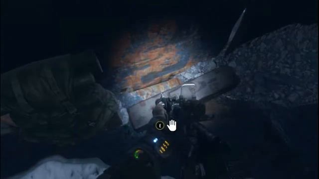 Прохождение METRO: Exodus [МЕТРО: Исход] — Часть 6: КРЕСТ смотреть онлайн