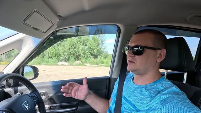 Перегон Владивосток-Тюмень HONDA FREED-DAIHATSU THOR. Июль 2024