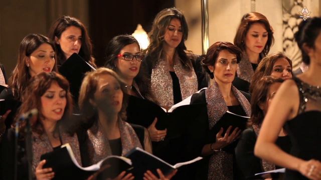 جینگه جان - دریا دادور و آرش فولادوند (Official) смотреть онлайн