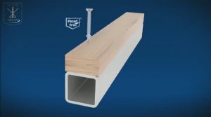 Саморезы дерево-металл