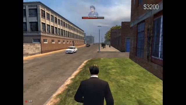 Mafia Ikarus mod v3 0 Смотр #4 смотреть онлайн