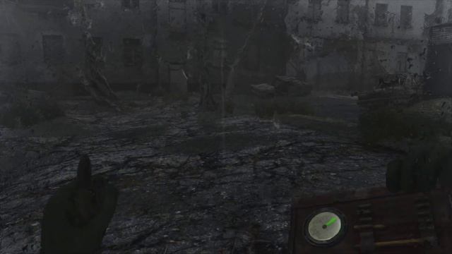 [#METRO LAST LIGHT #REDUX #PS5 #Gameplay 2022] Spartan Hardcore - The Dead City смотреть онлайн