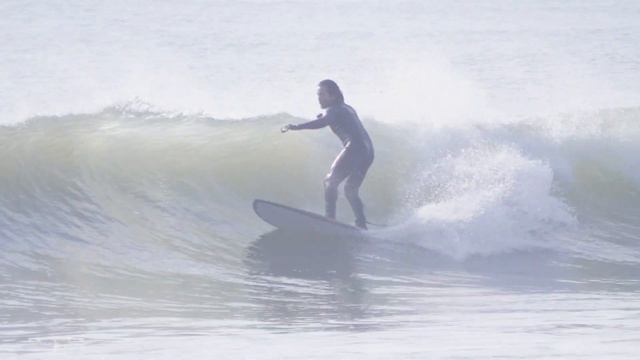 1ミニッツ・インプレッション by Blue. ／PYZEL Mid Length Crisis 7’0″ смотреть онлайн