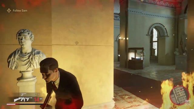 Final Mission - Mafia: Definitive Edition смотреть онлайн