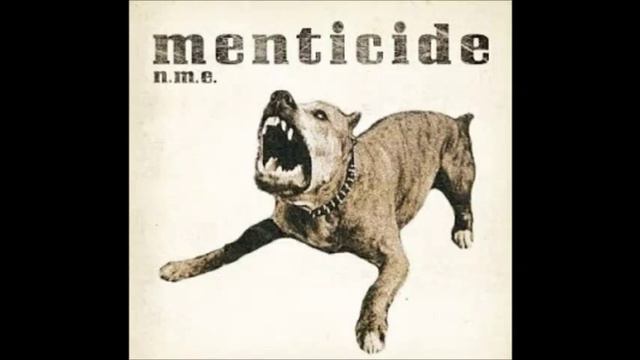 Menticide - Painkiller смотреть онлайн