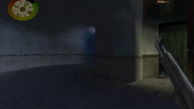 Medal of Honor Underground (PSX) - Mission 7-3 (Operation Marketplace) смотреть онлайн