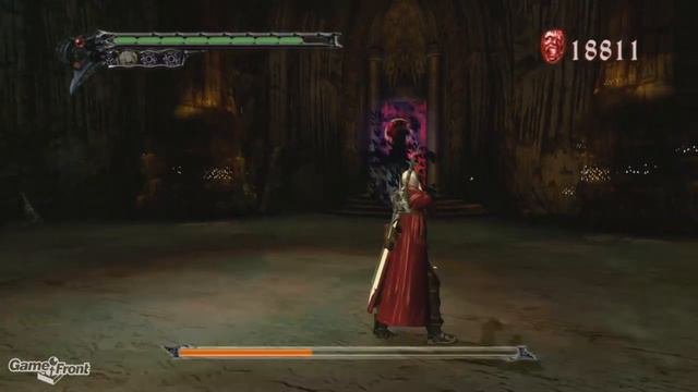 Devil May Cry 3 HD Walkthrough PT. 14 - Nevan Boss Battle смотреть онлайн