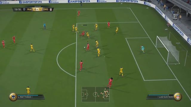 SUPER SWEAT SQUAD BUILDER! w/ TOTS AUBAMEYANG! | FIFA 16 TEAM OF SEASON смотреть онлайн