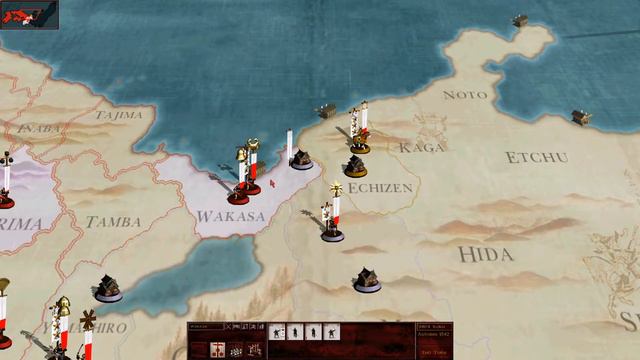 20 Years Of Total War: Shogun Total War #4