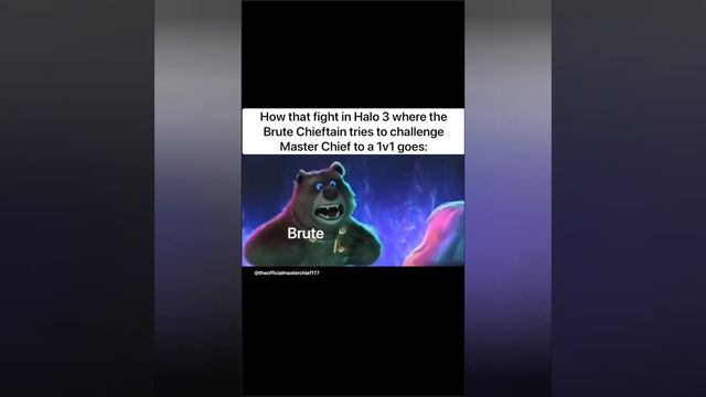 Halo Meme Compilation 30 смотреть онлайн