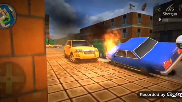 Payback 2 от 1-лица. #2:у меня есть танк🤔. смотреть онлайн